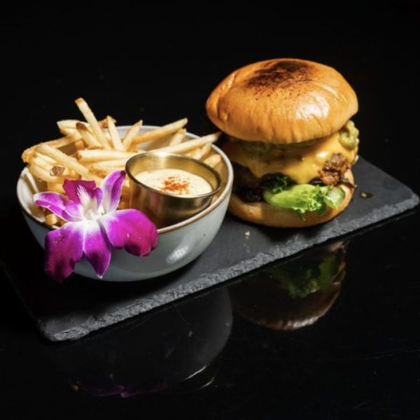 Kobe Burger